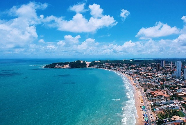 brasil natal top